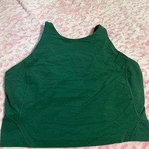Lululemon align high neck tank